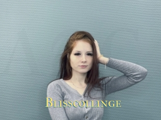 Blisscollinge