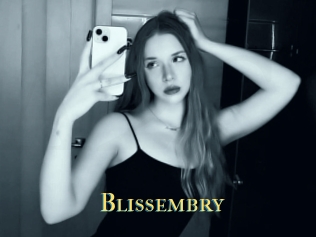 Blissembry