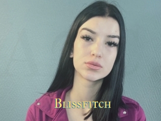 Blissfitch