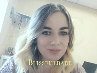 Blissfulbabe