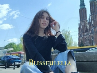 Blissfulella