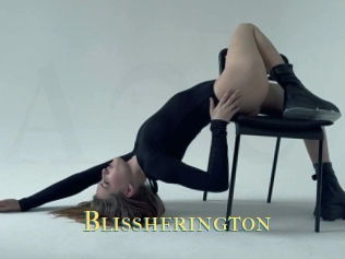 Blissherington