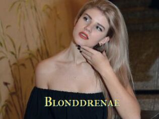 Blonddrenae