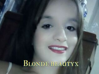 Blonde_beautyx