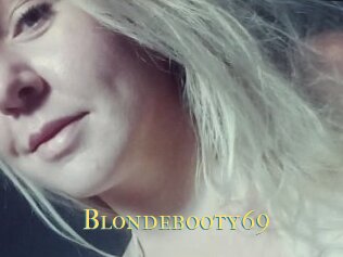 Blondebooty69