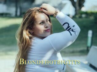 Blondehotbigtits
