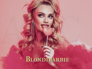 Blondibarbie