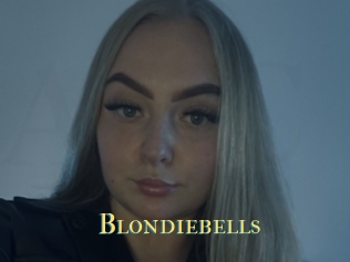 Blondiebells