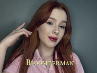 Bloomberman