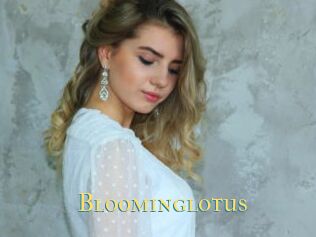 Bloominglotus