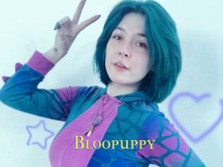 Bloopuppy