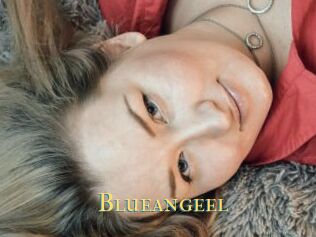 Blueangeel