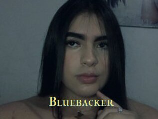 Bluebacker