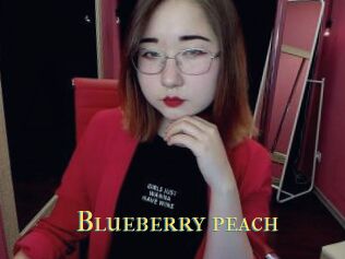 Blueberry_peach