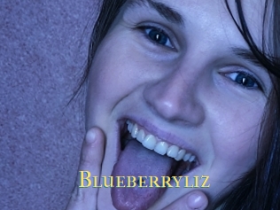 Blueberryliz
