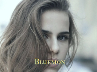 Bluemon