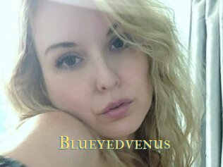Blueyedvenus