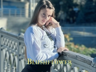 Blushflower