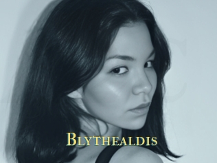 Blythealdis
