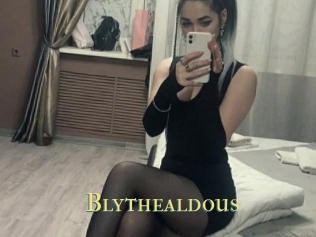Blythealdous