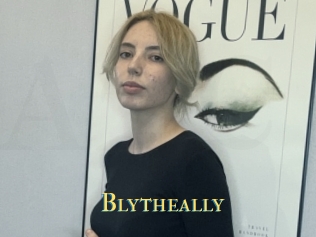 Blytheally