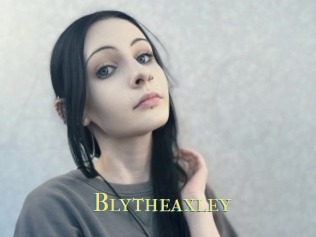 Blytheaxley
