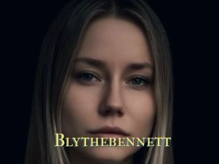 Blythebennett