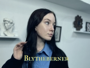 Blytheberner