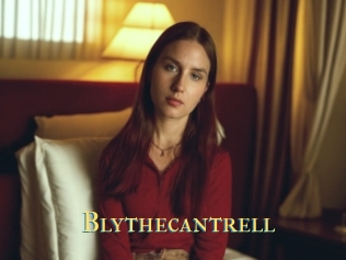 Blythecantrell