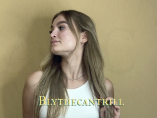Blythecantrill