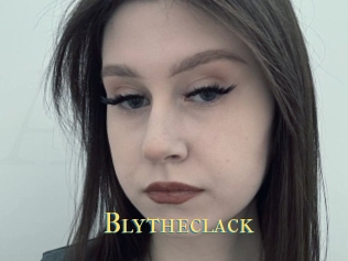 Blytheclack