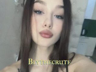 Blythecrute