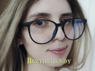 Blythedendy