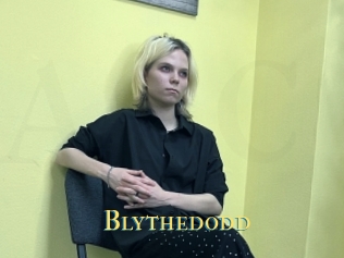 Blythedodd