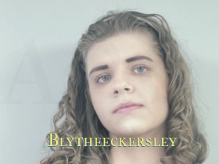 Blytheeckersley