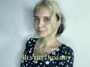 Blytheenderby