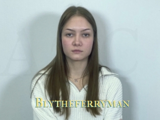 Blytheferryman