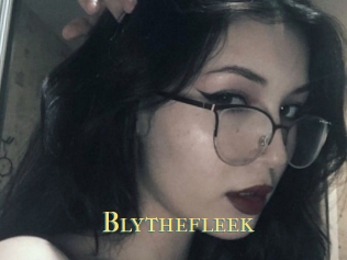 Blythefleek