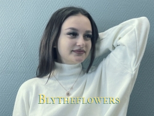Blytheflowers