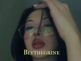Blythegrine