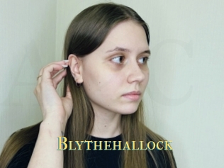 Blythehallock