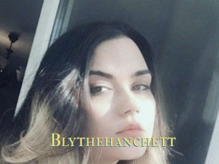 Blythehanchett