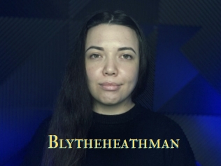 Blytheheathman