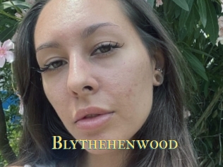 Blythehenwood