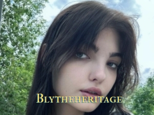 Blytheheritage