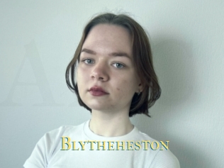Blytheheston