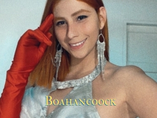 Boahancoock
