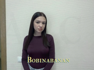 Bobinabanan