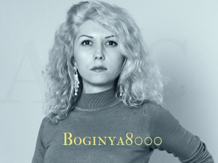 Boginya8000