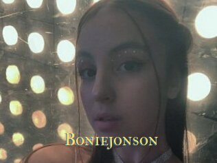 Boniejonson